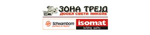 ЗОНА-ТРЕЈД ДООЕЛ
