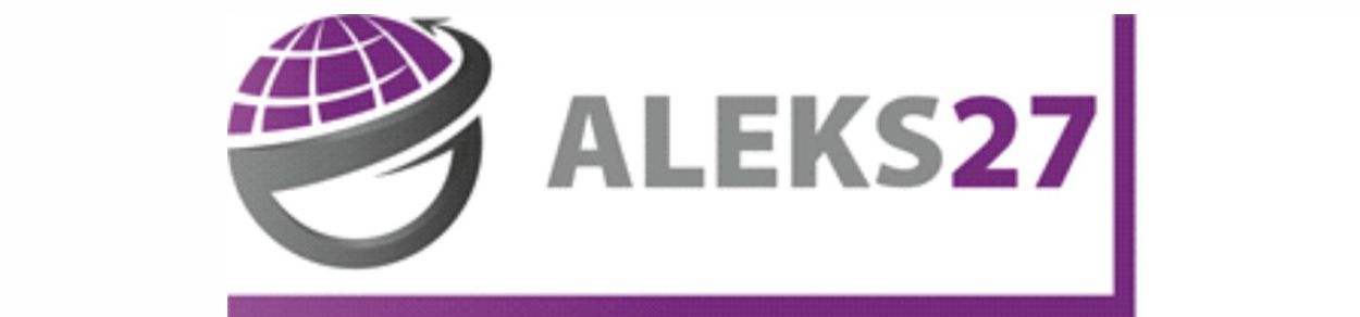 АЛЕКС 27 ДООЕЛ